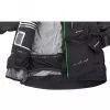 S-311-0, Black/Green, 09