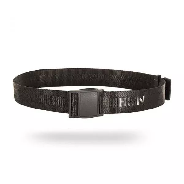 3084-2, Черный с логотипом HSN (серый), 1