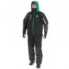 S-311-0, Black/Green, 04