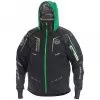 S-311-0, Black/Green, 02