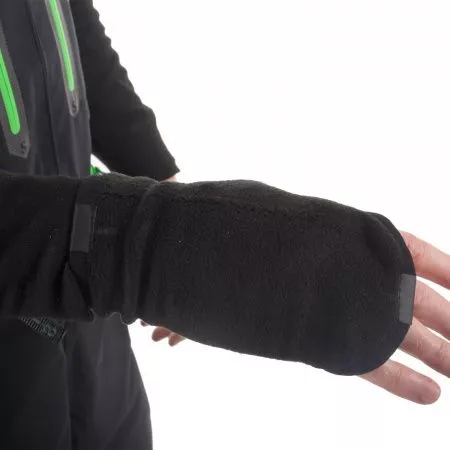 S-311-0, Black/Green, 18