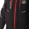 S-311, Black/Red, 08