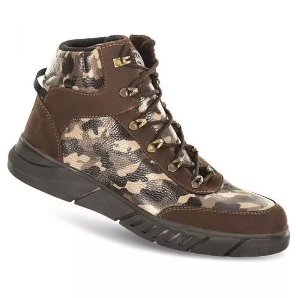 S-817-5, Brown Camo, 001