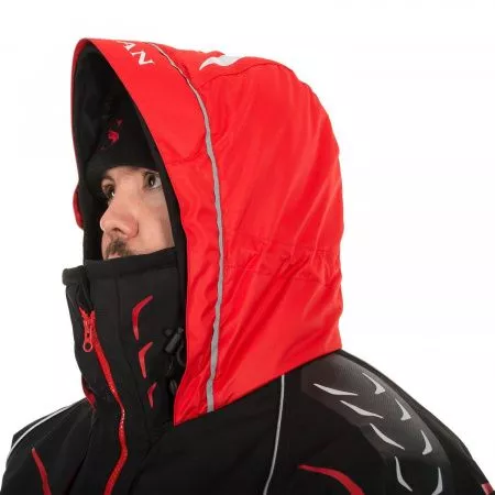 S-311, Black/Red, 06