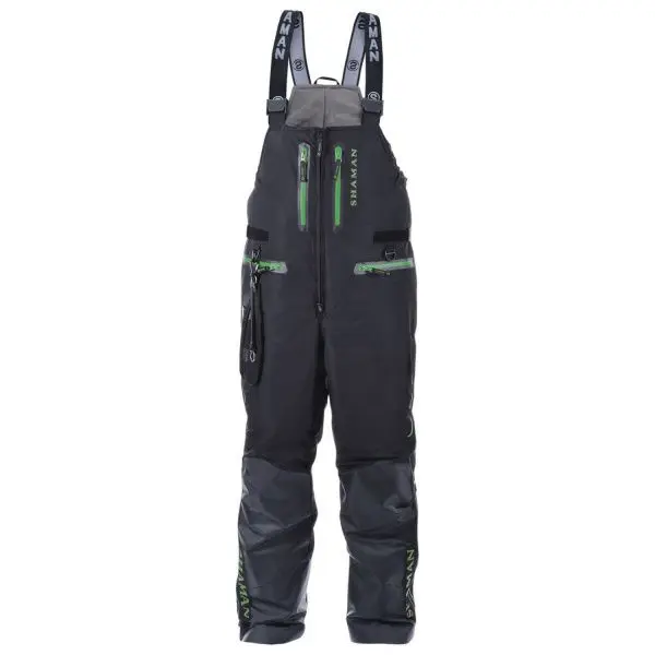 S-320-0, Black/Green, 03