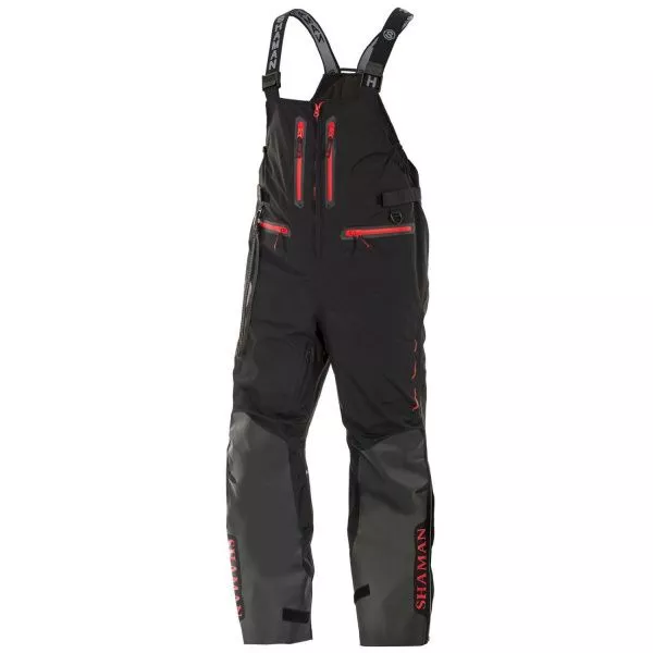 S-311, Black/Red, 03