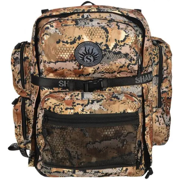 S-938-4, Savanna, 02