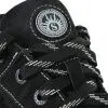 S-821, Black, 10