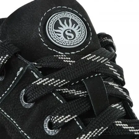 S-821, Black, 10