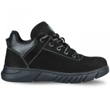S-821, Black, 02