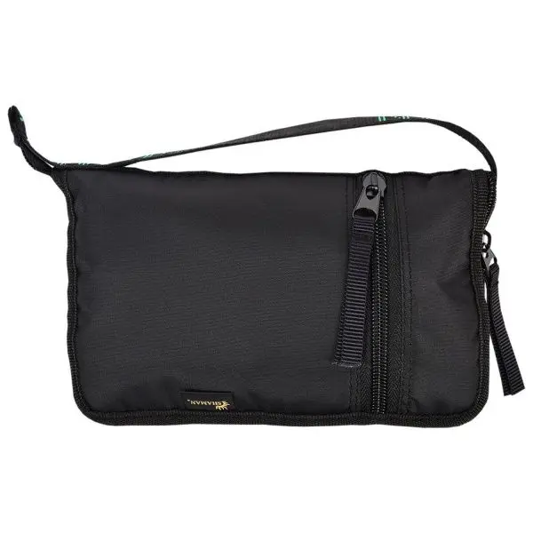 S-943, Black/Green, 02
